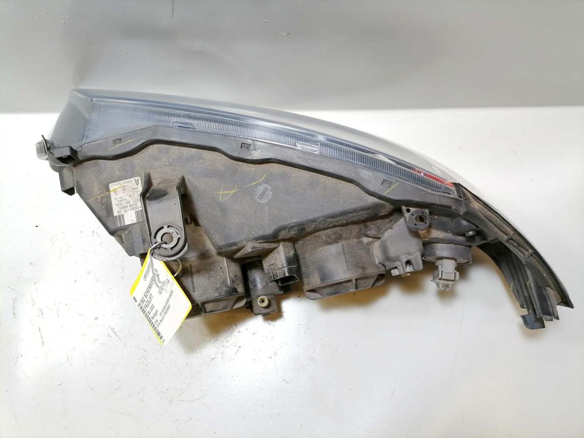 Nissan Almera N16 original Scheinwerfer vorn rechts Halogen Facelift Bj.2002